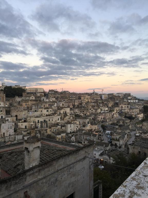Angolo Del Poeta - Maison De Charme Matera Exterior photo