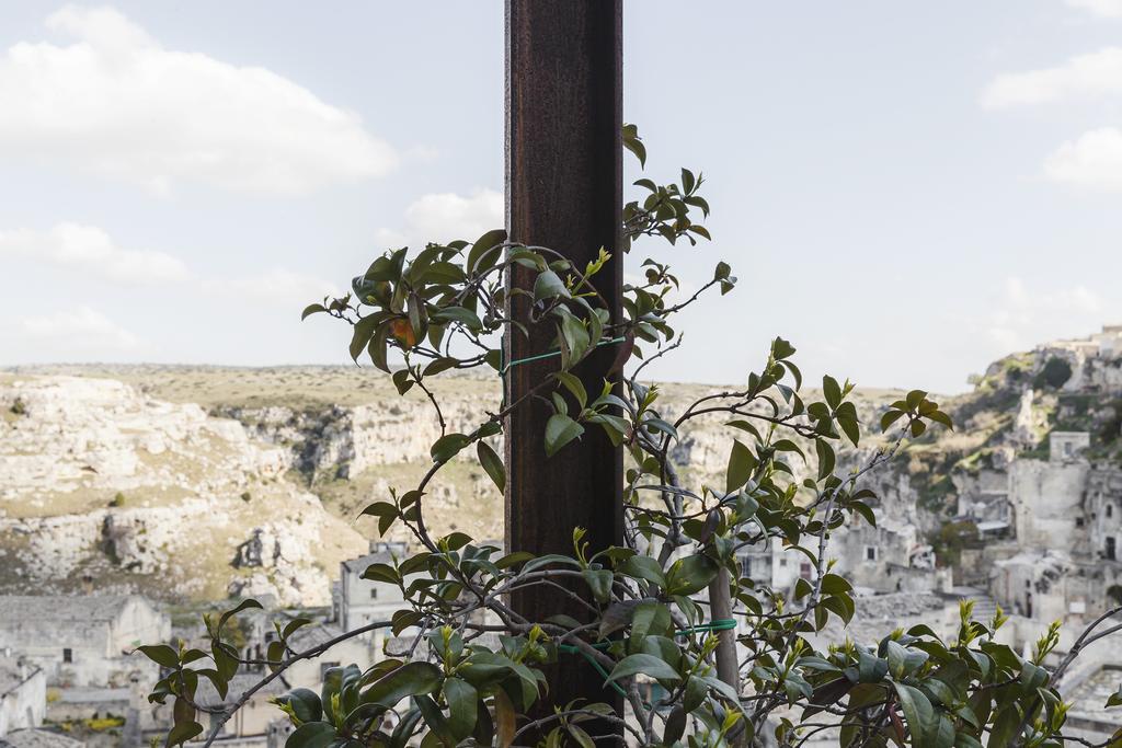 Angolo Del Poeta - Maison De Charme Matera Exterior photo